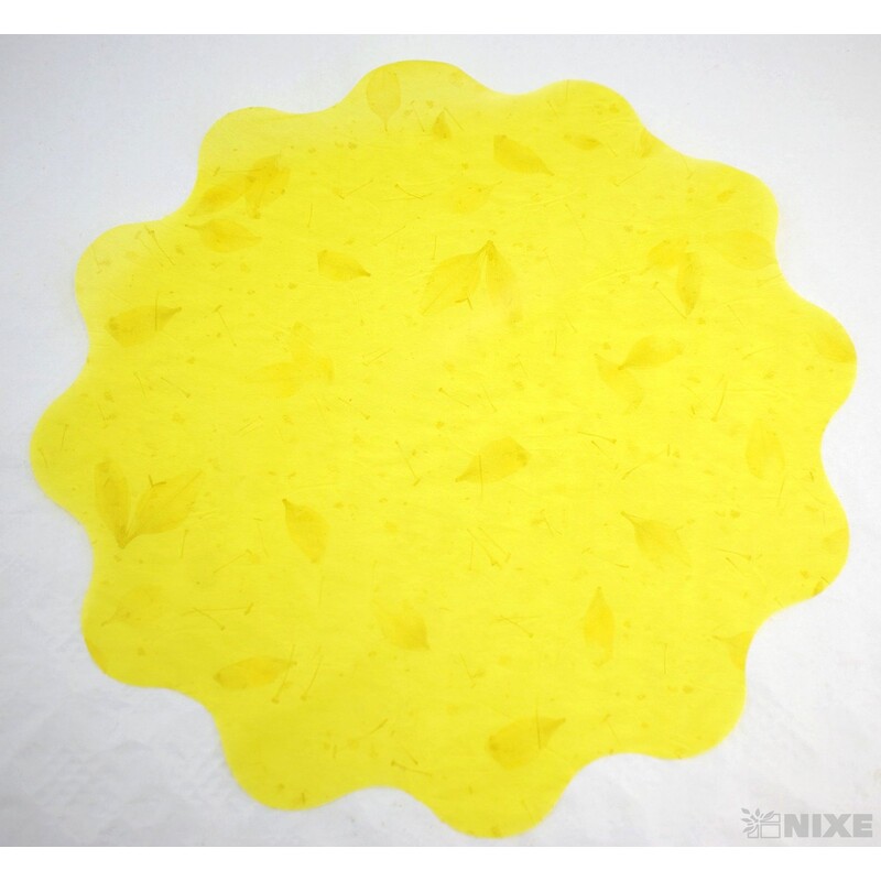 RONDO 40cm S 788TC*ŽLUTÁ 05 V+