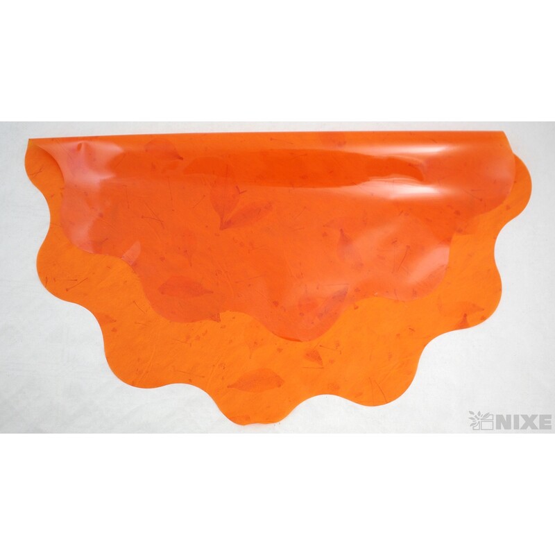 RONDO 40cm S 788TC*ORANŽOVÁ 24 V+