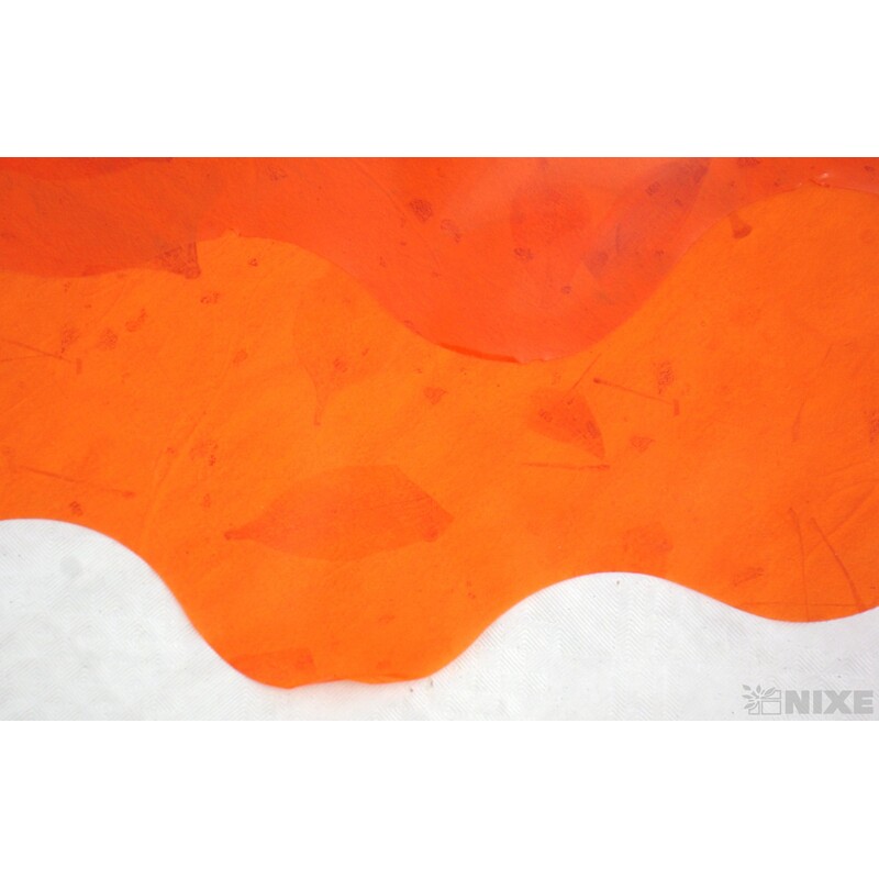 RONDO 40cm S 788TC*ORANŽOVÁ 24 V+