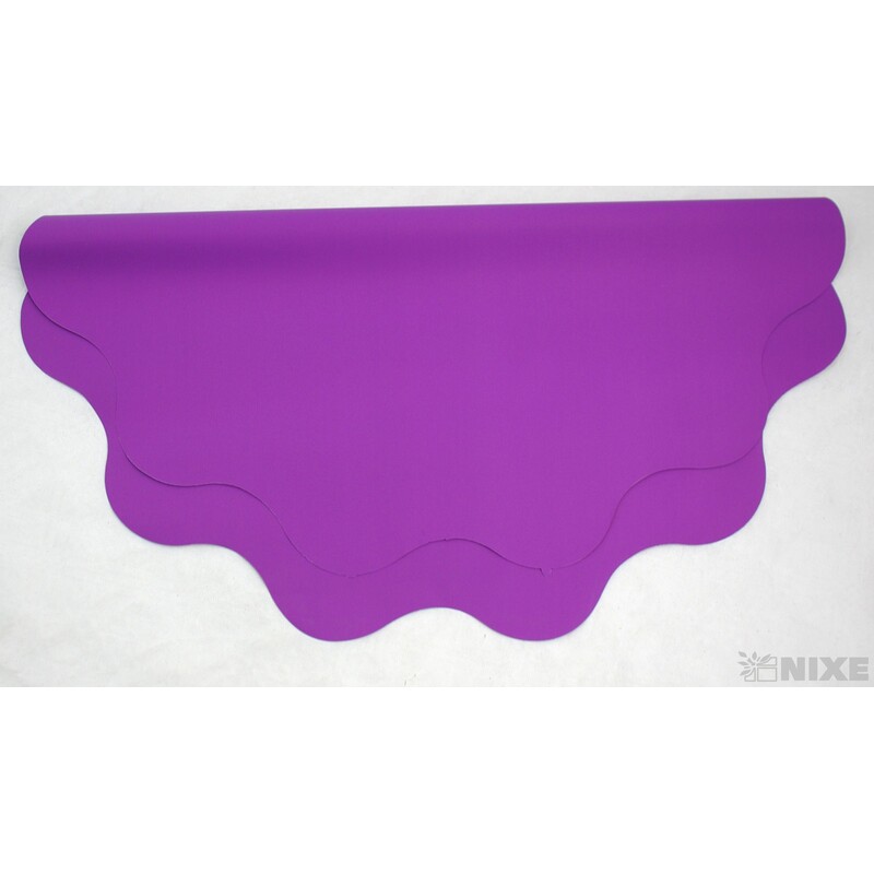 RONDO 40cm S 805PL*FIALOVÁ 15