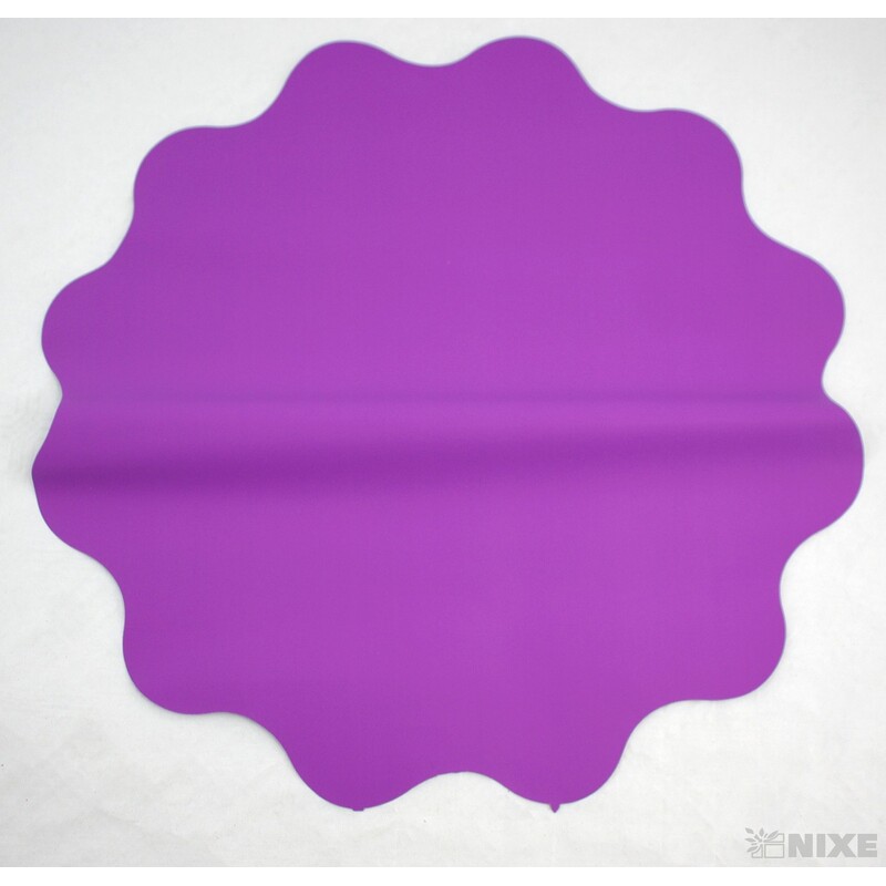 RONDO 40cm S 805PL*FIALOVÁ 15