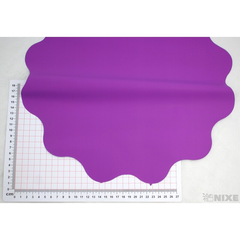 RONDO 40cm S 805PL*FIALOVÁ 15