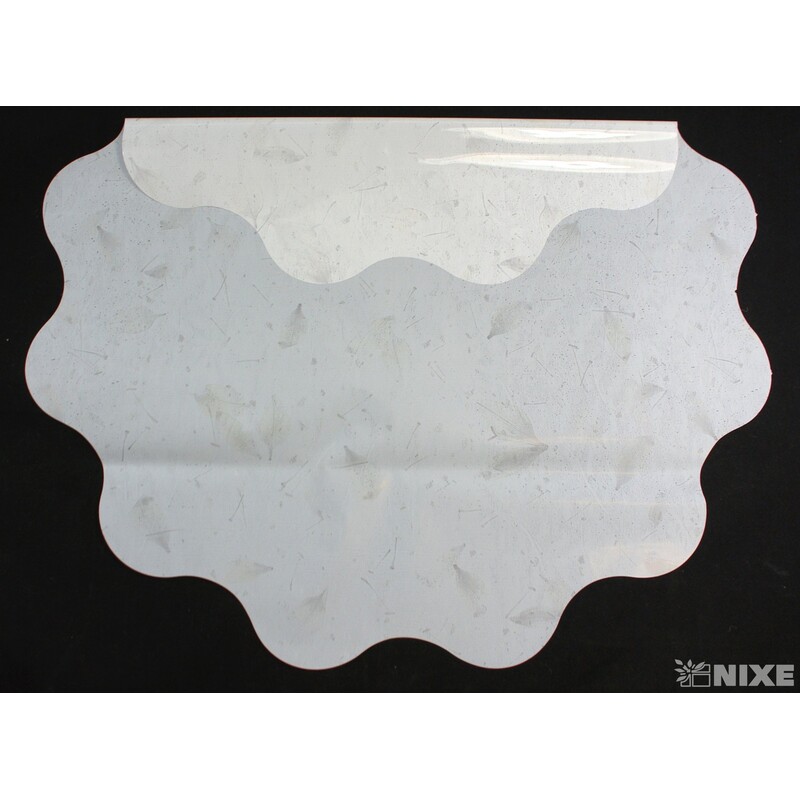 RONDO 50cm S 788TC*BÍLÁ 01 V+