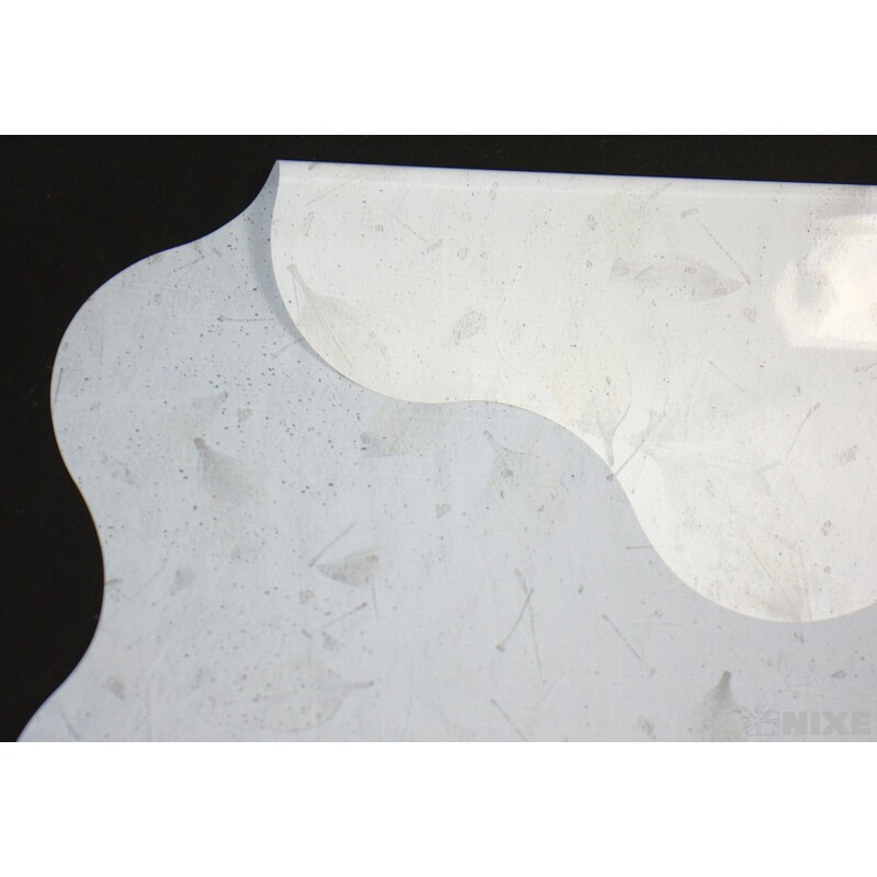 RONDO 50cm S 788TC*BÍLÁ 01 V+