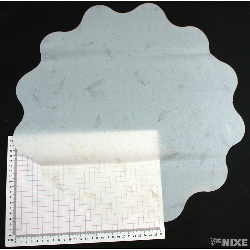 RONDO 50cm S 788TC*BÍLÁ 01 V+