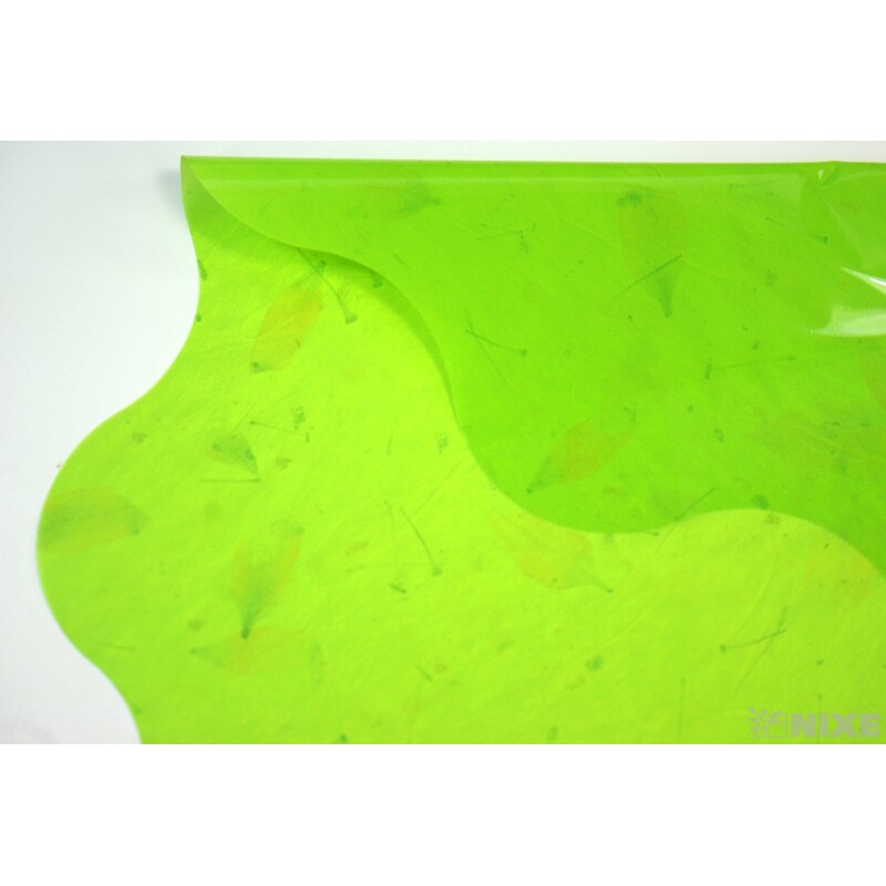 RONDO 50cm S 788TC*ZELENÁ 48 V+