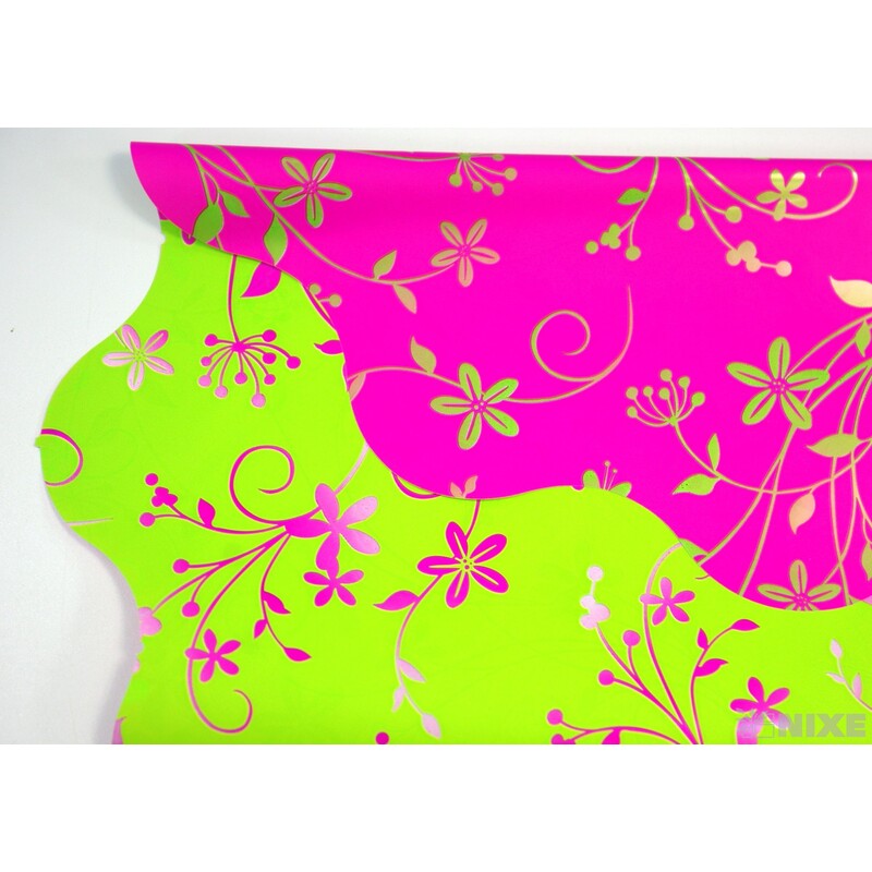 RONDO 50cm S 801P1*RŮŽOVÁ 102 V+