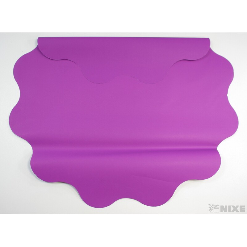 RONDO 50cm S 805PL*FIALOVÁ 15