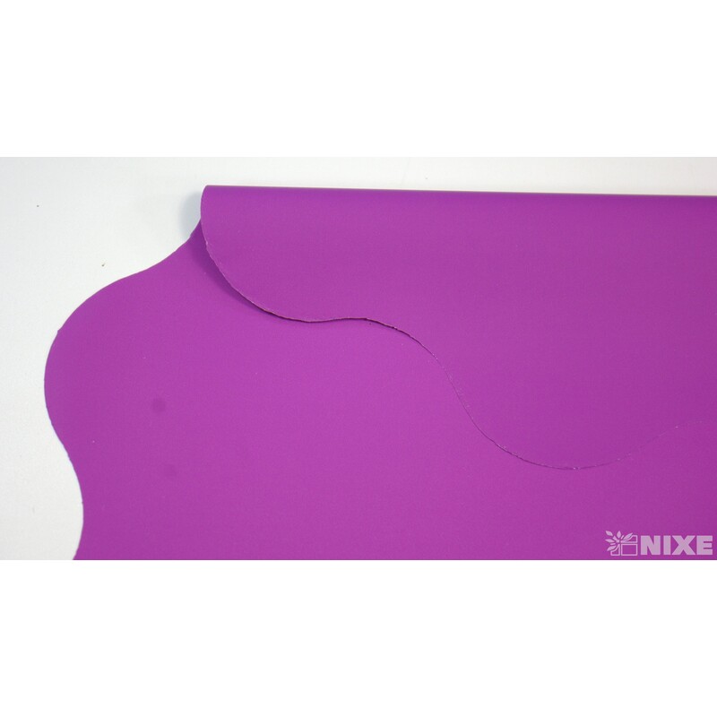 RONDO 50cm S 805PL*FIALOVÁ 15