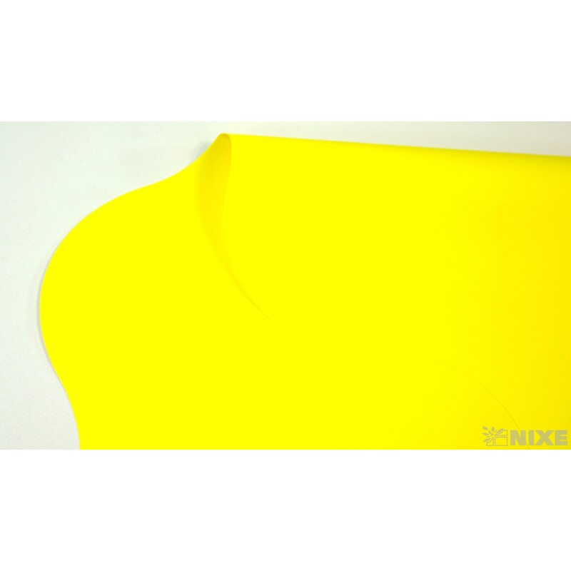 RONDO 50cm S 805PL*ŽLUTÁ 05