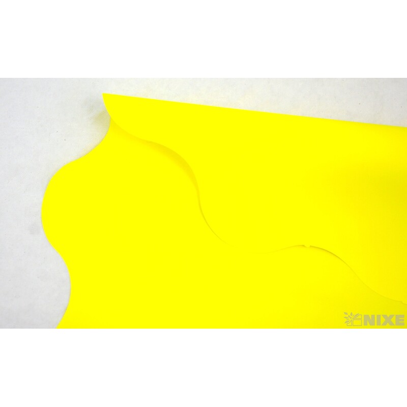 RONDO 40cm S 805PL*ŽLUTÁ 05