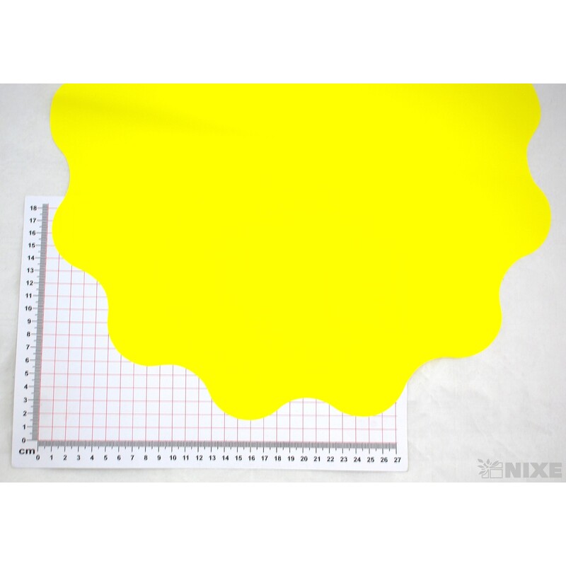 RONDO 40cm S 805PL*ŽLUTÁ 05