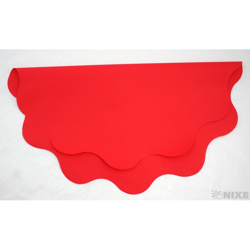 RONDO 40cm S 805PL*ČERVENÁ 12