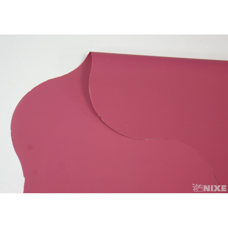 RONDO 50cm S 805PL*BORDOVÁ 19