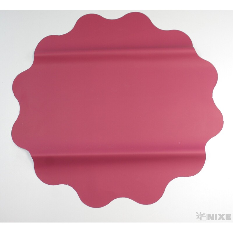 RONDO 50cm S 805PL*BORDOVÁ 19