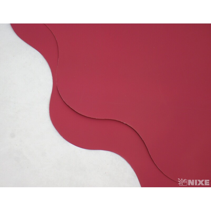 RONDO 40cm S 805PL*BORDOVÁ 19