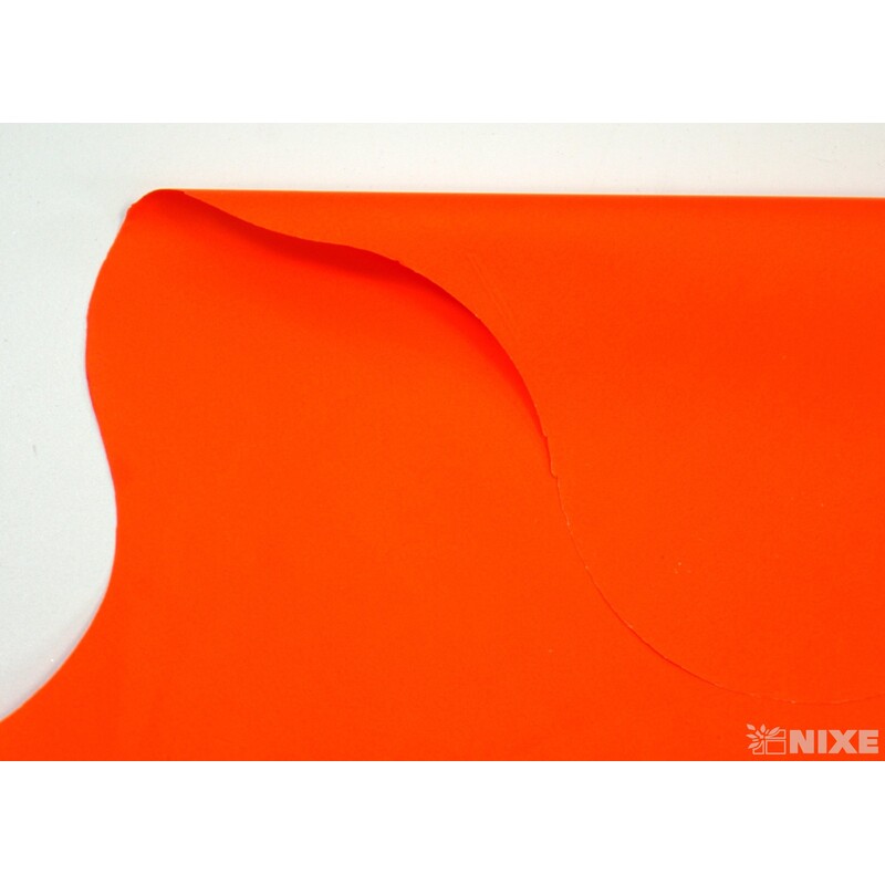 RONDO 50cm S 805PL*ORANŽOVÁ 24