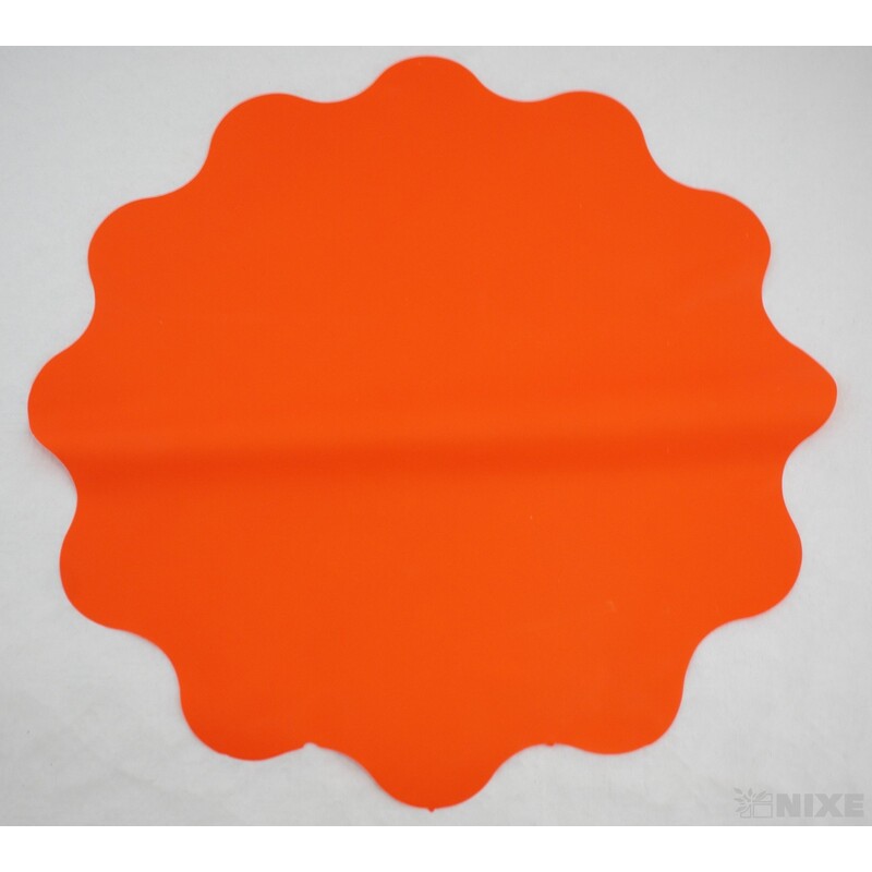 RONDO 40cm S 805PL*ORANŽOVÁ 24