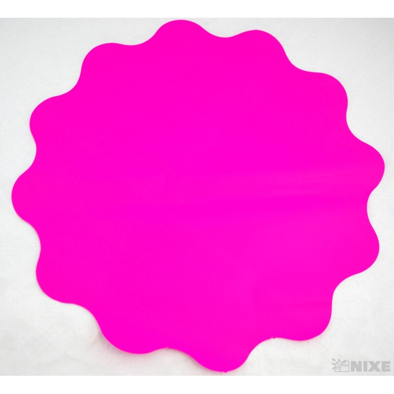 RONDO 40cm S 805PL*CYKLÁMEN 04