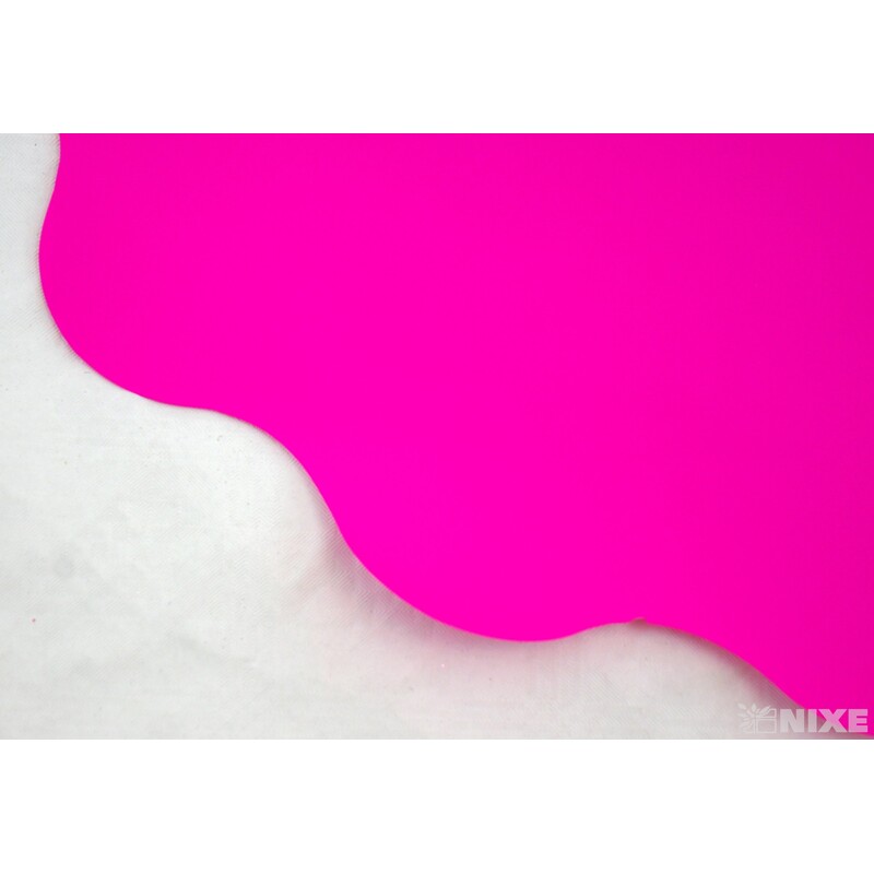 RONDO 40cm S 805PL*CYKLÁMEN 04