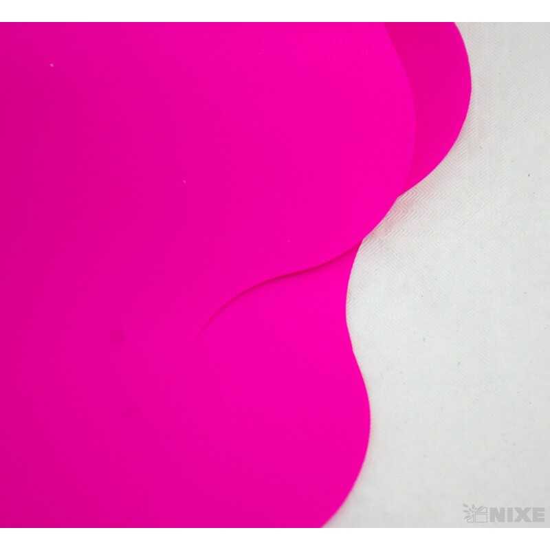 RONDO 40cm S 805PL*CYKLÁMEN 04