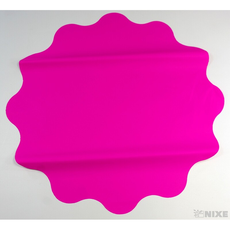 RONDO 50cm S 805PL*CYKLÁMEN 04