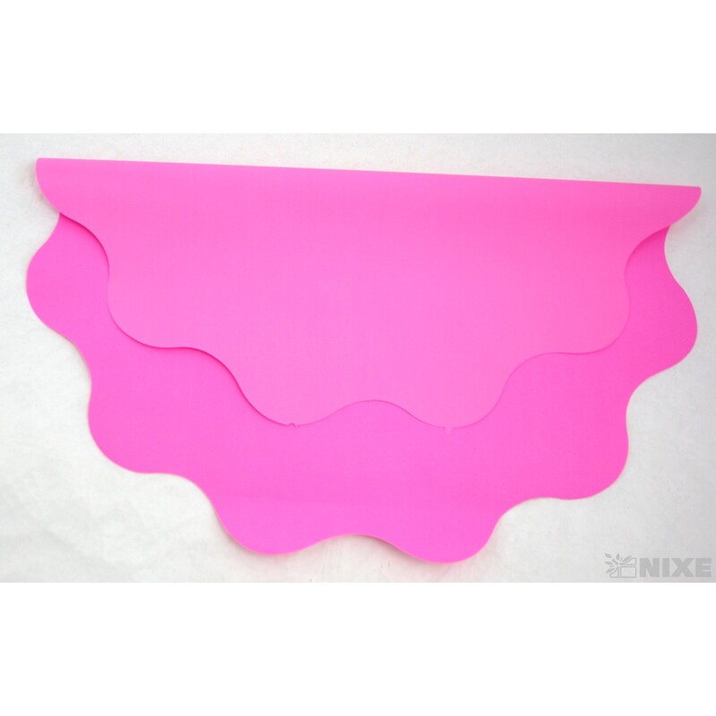 RONDO 40cm S 805PL*RŮŽOVÁ 59