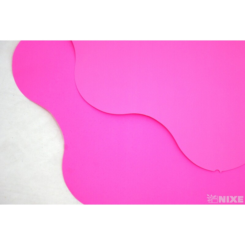 RONDO 40cm S 805PL*RŮŽOVÁ 59