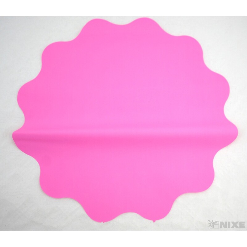 RONDO 40cm S 805PL*RŮŽOVÁ 59