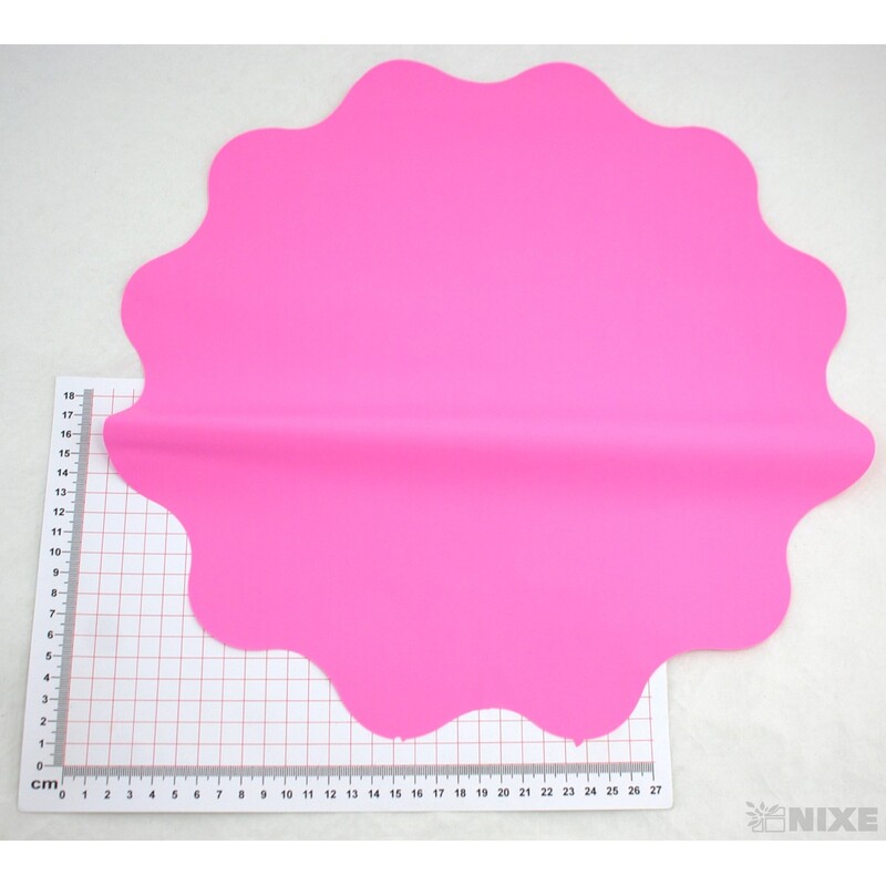 RONDO 40cm S 805PL*RŮŽOVÁ 59