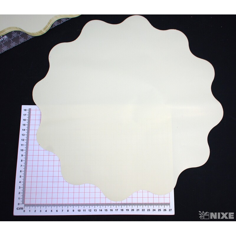 RONDO 40cm S 805PL*KRÉMOVÁ 21