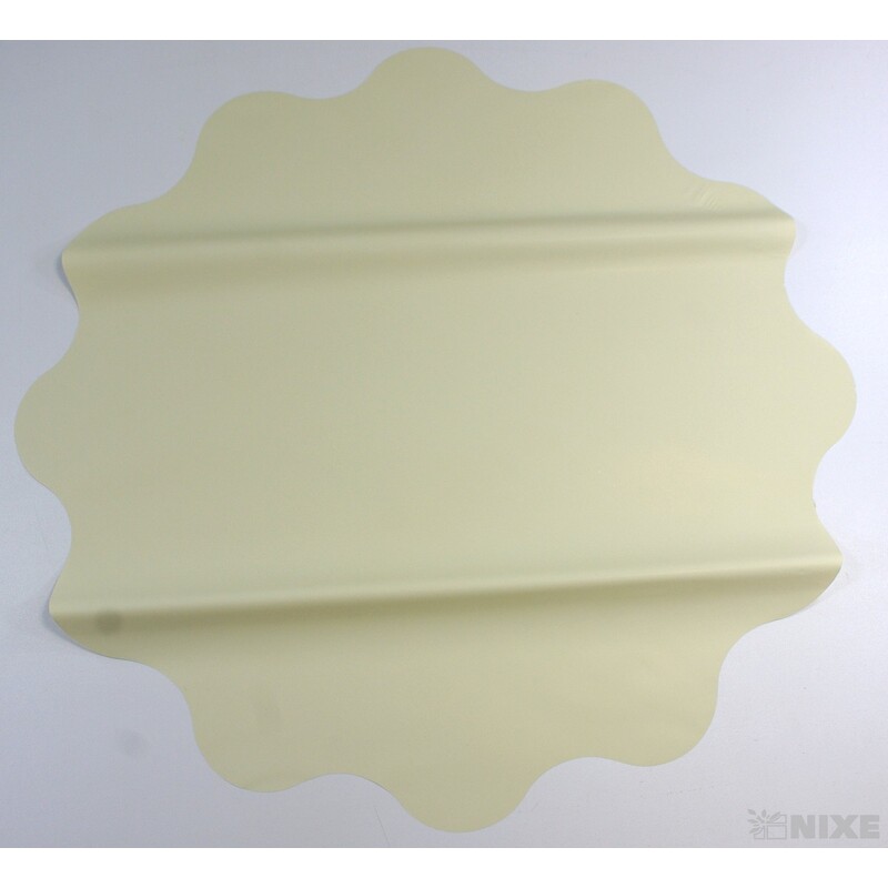 RONDO 50cm S 805PL*KRÉMOVÁ 21