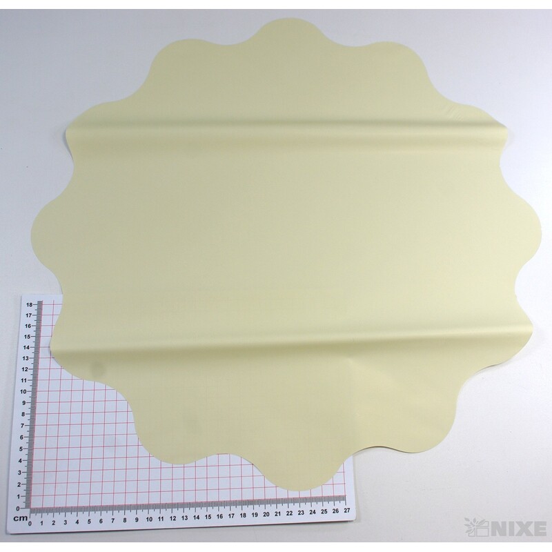 RONDO 50cm S 805PL*KRÉMOVÁ 21