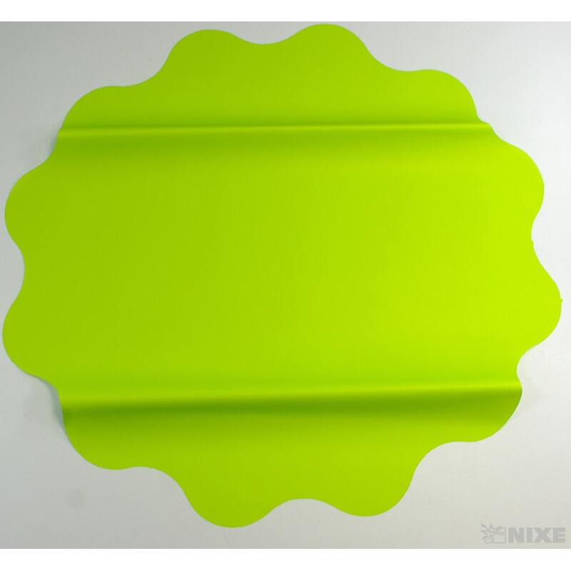 RONDO 50cm S 805PL*ZELENÁ SV. 90