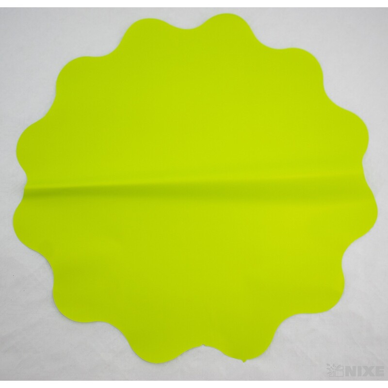 RONDO 40cm S 805PL*ZELENÁ SV. 90