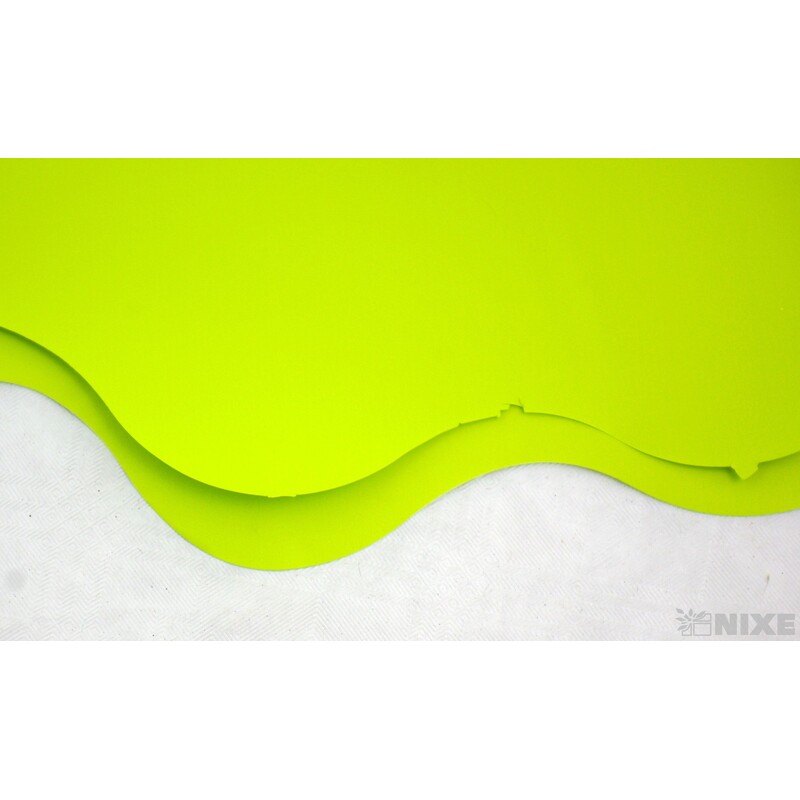 RONDO 40cm S 805PL*ZELENÁ SV. 90