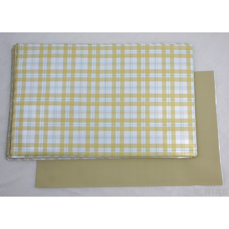 SÁČEK 20x32cm U-786PCL*KRÉMOVÁ 31 V+