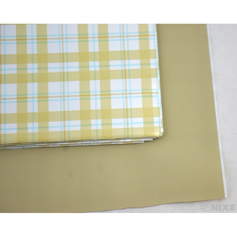 SÁČEK 20x32cm U-786PCL*KRÉMOVÁ 31 V+