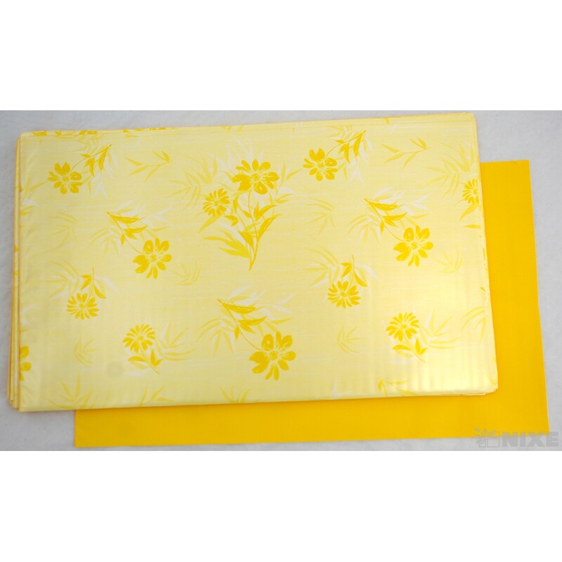 SÁČEK 20x35cm U-779PCL*ŽLUTÁ 05 V+