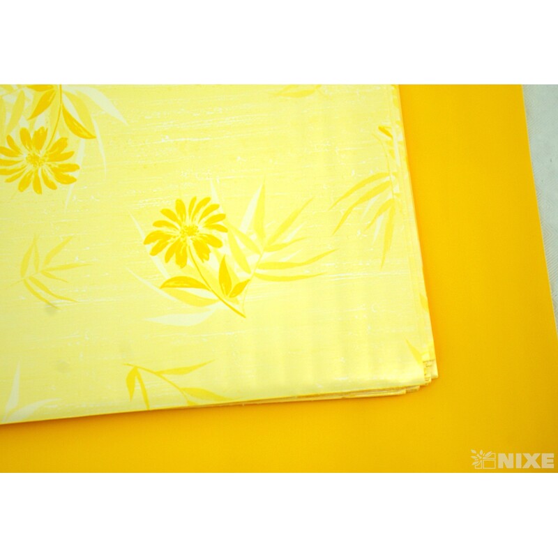 SÁČEK 20x35cm U-779PCL*ŽLUTÁ 05 V+