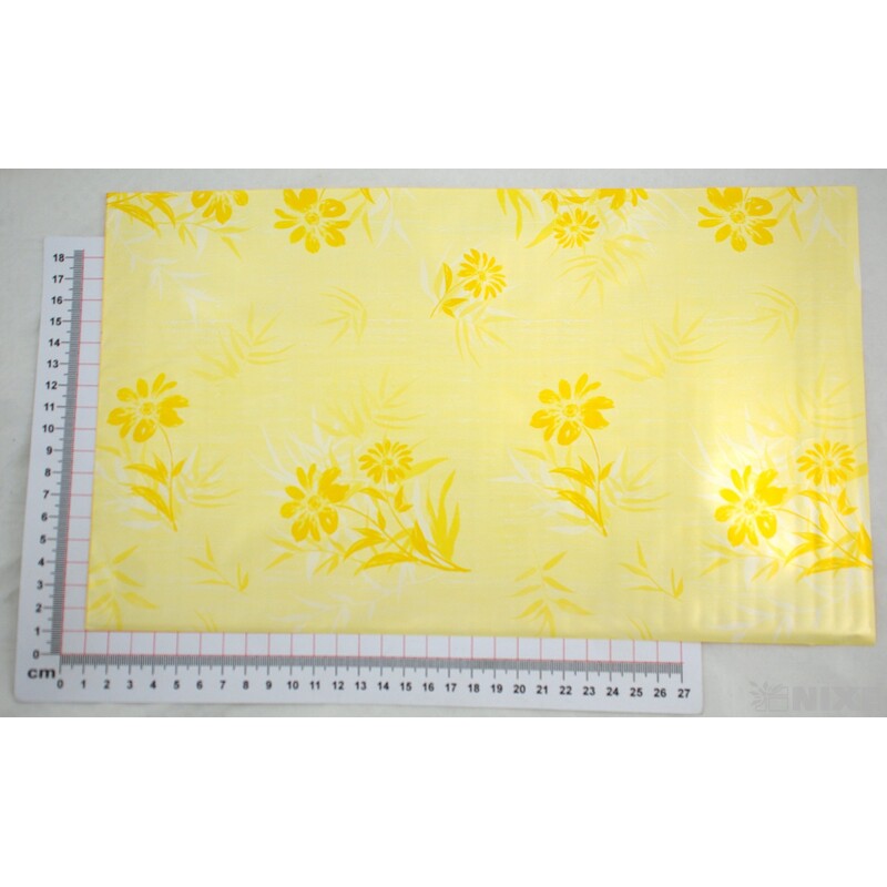 SÁČEK 20x35cm U-779PCL*ŽLUTÁ 05 V+