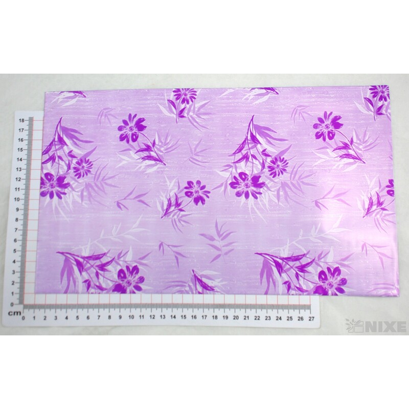 SÁČEK 20x35cm U-779PCL*FIALOVÁ 08 V+