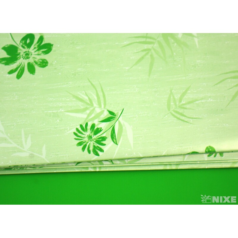 SÁČEK 20x35cm U-779PCL*ZELENÁ 14 V+