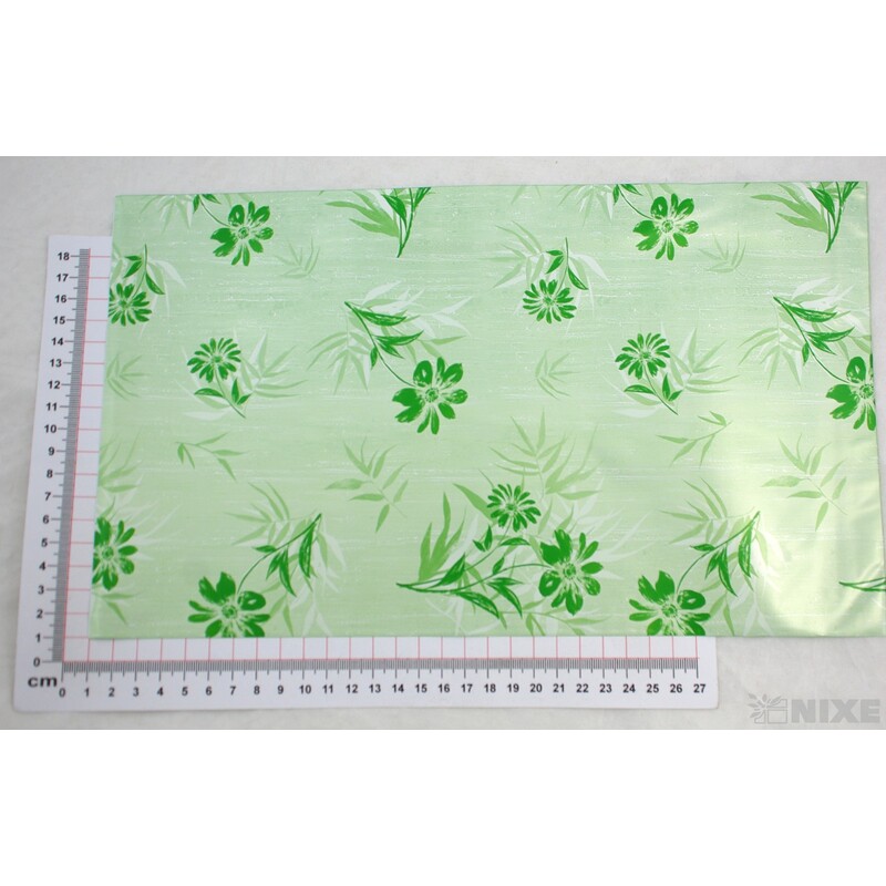 SÁČEK 20x35cm U-779PCL*ZELENÁ 14 V+