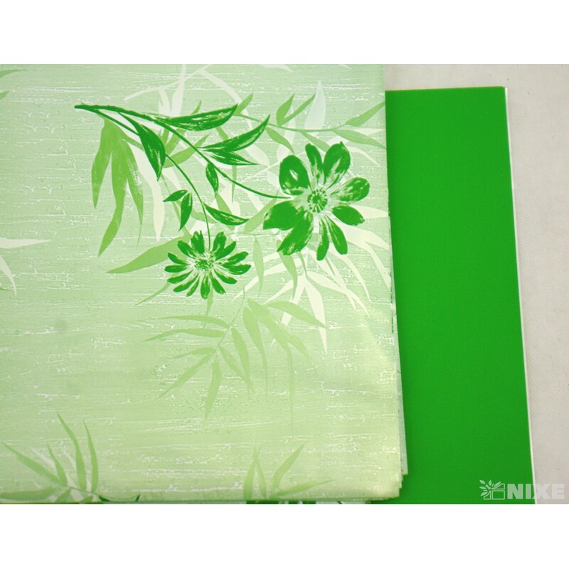 SÁČEK 16x25cm U-779PCL*ZELENÁ 14 V+