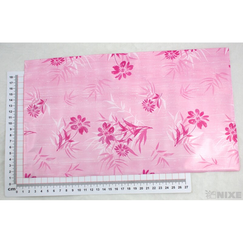 SÁČEK 20x35cm U-779PCL*RŮŽOVÁ 17 V+