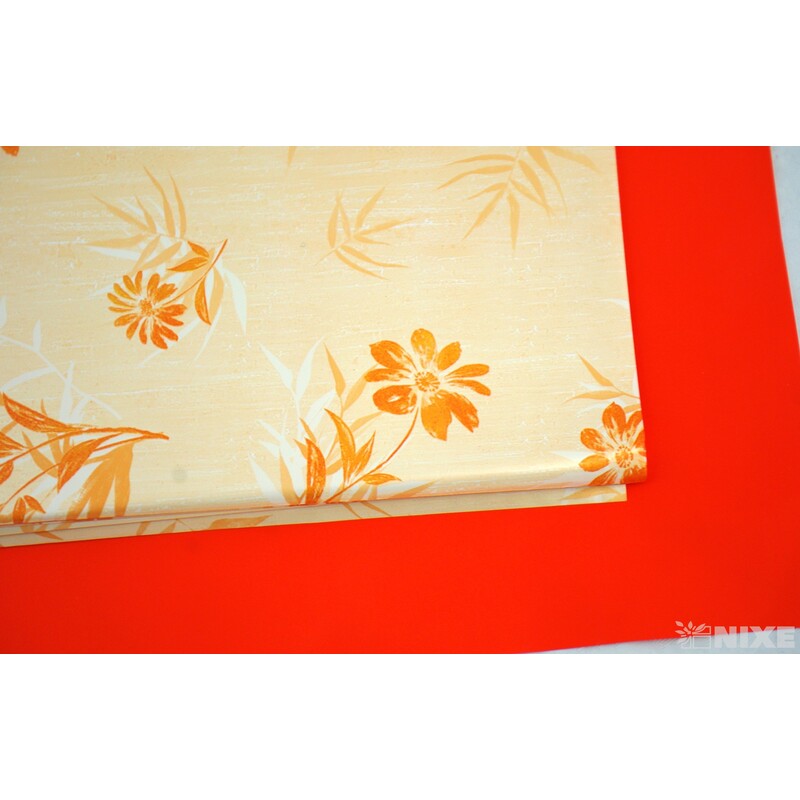 SÁČEK 20x35cm U-779PCL*ORANŽOVÁ 24 V+