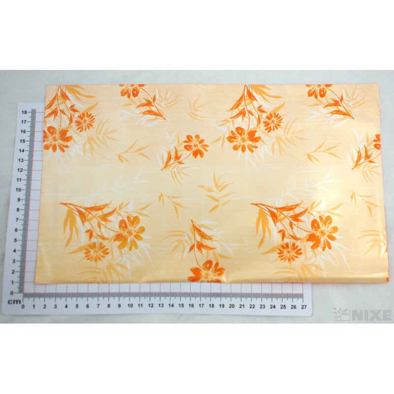 SÁČEK 20x35cm U-779PCL*ORANŽOVÁ 24 V+