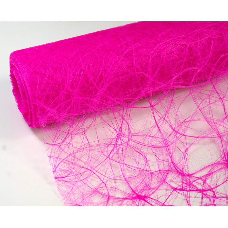 SIZOWEB NEON 60cmx25m*FUXIE 0807