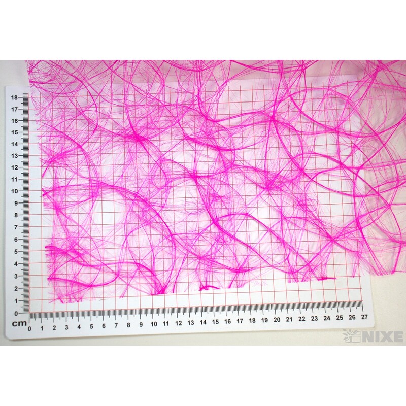 SIZOWEB NEON 60cmx25m*FUXIE 0807